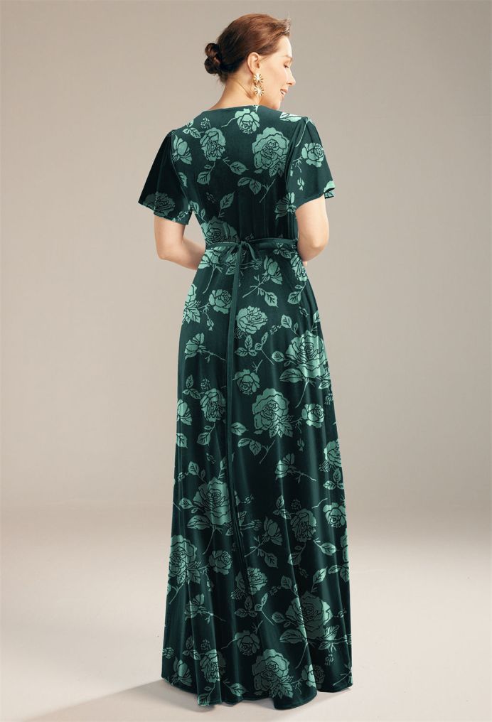 AW Conch Dress
