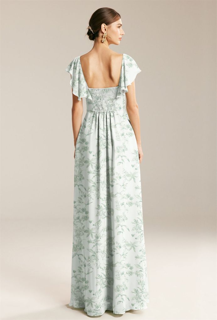 AW Marcia Dress