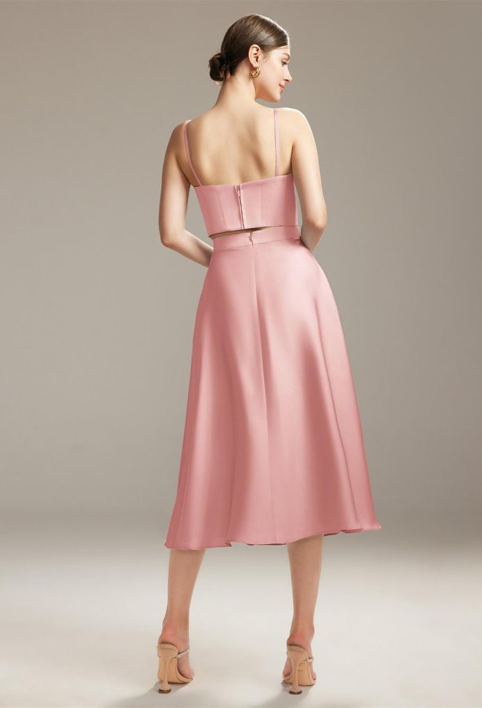 AW Melissa Dress