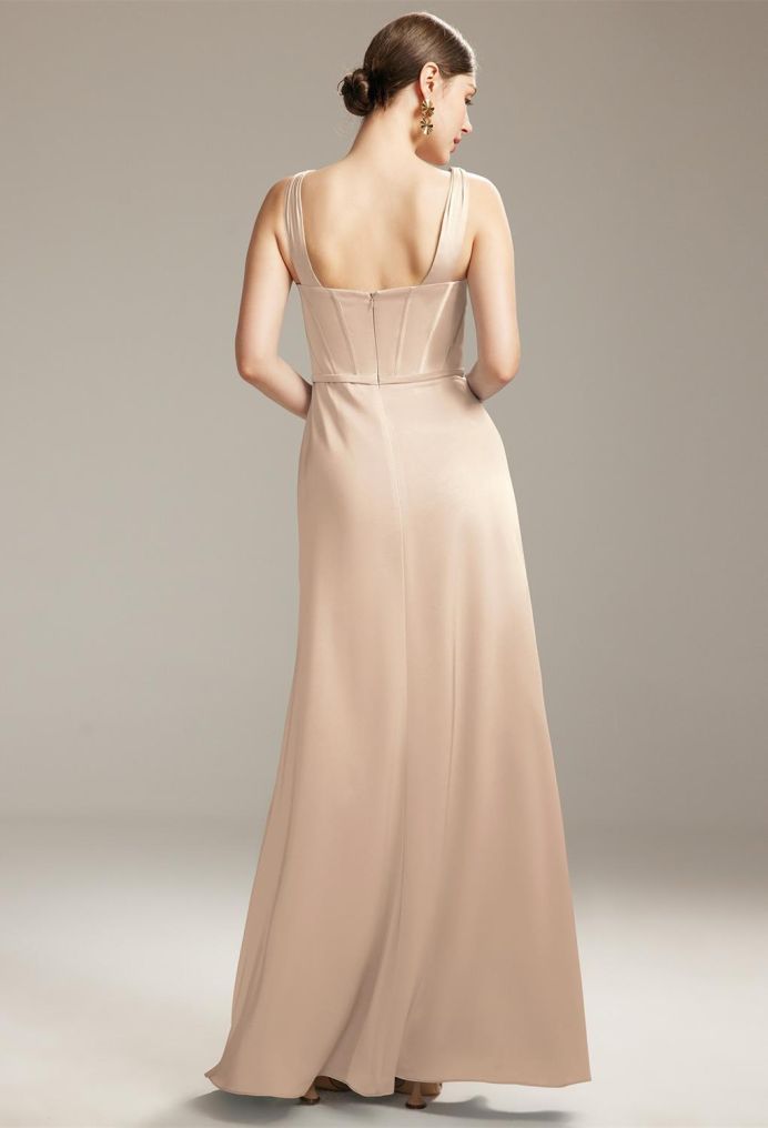 AW Minna Dress