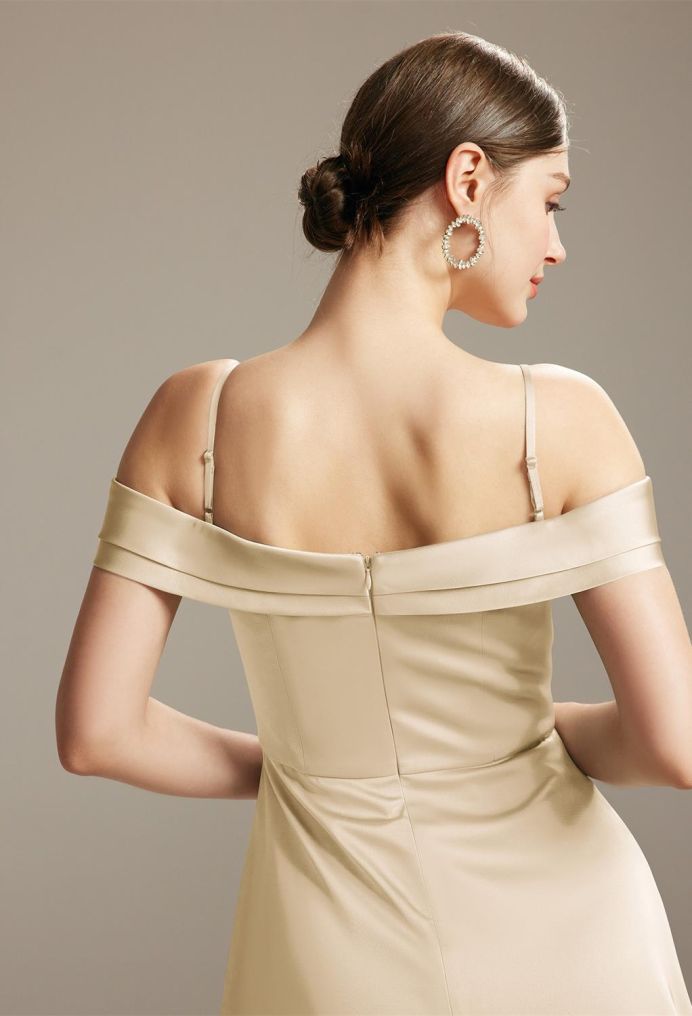 AW Elpis Dress