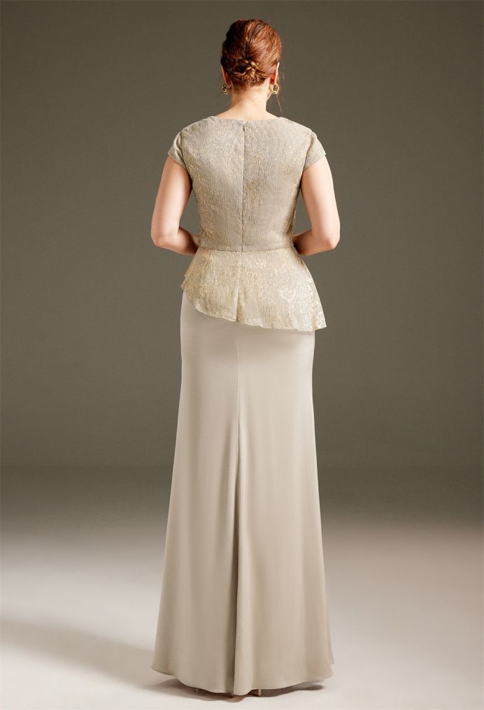 AW Higos Dress