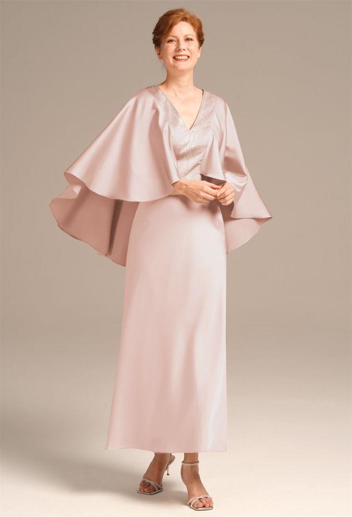 AW Mammatus Dress
