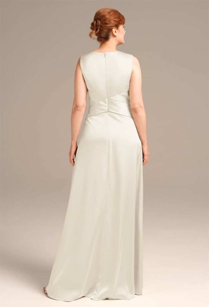 AW Katabatic Dress