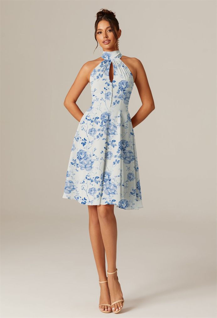 AW Lucerne Dress