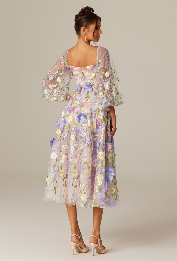AW Catharine Dress