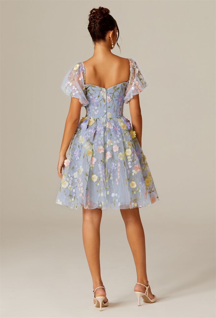 AW Cecilia Dress