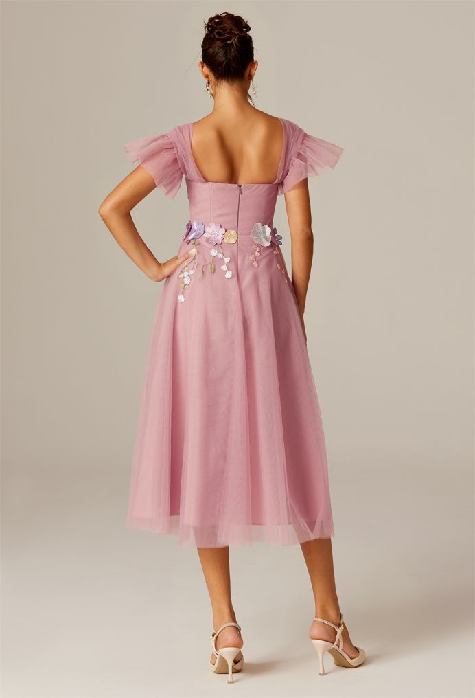 AW Christiana Dress