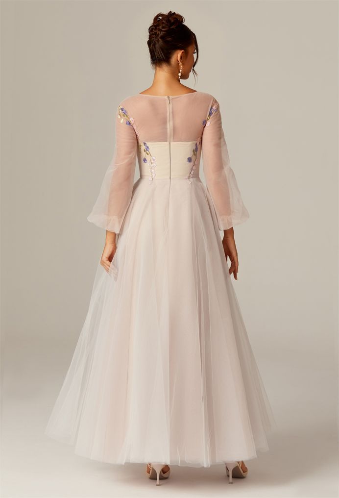 AW Deirdre Dress