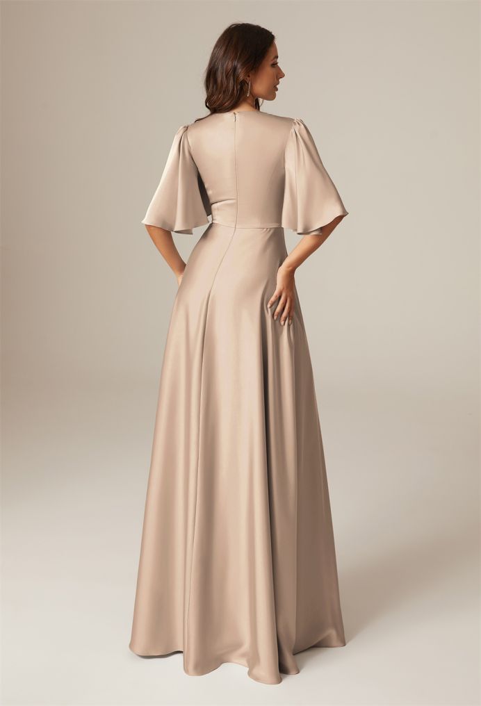 AW Elinore Dress