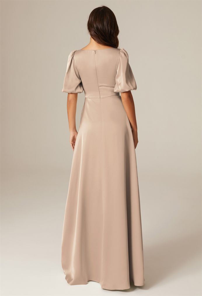AW Etta Dress