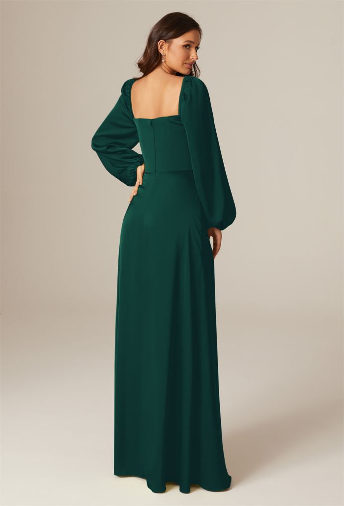 AW Florencia Dress
