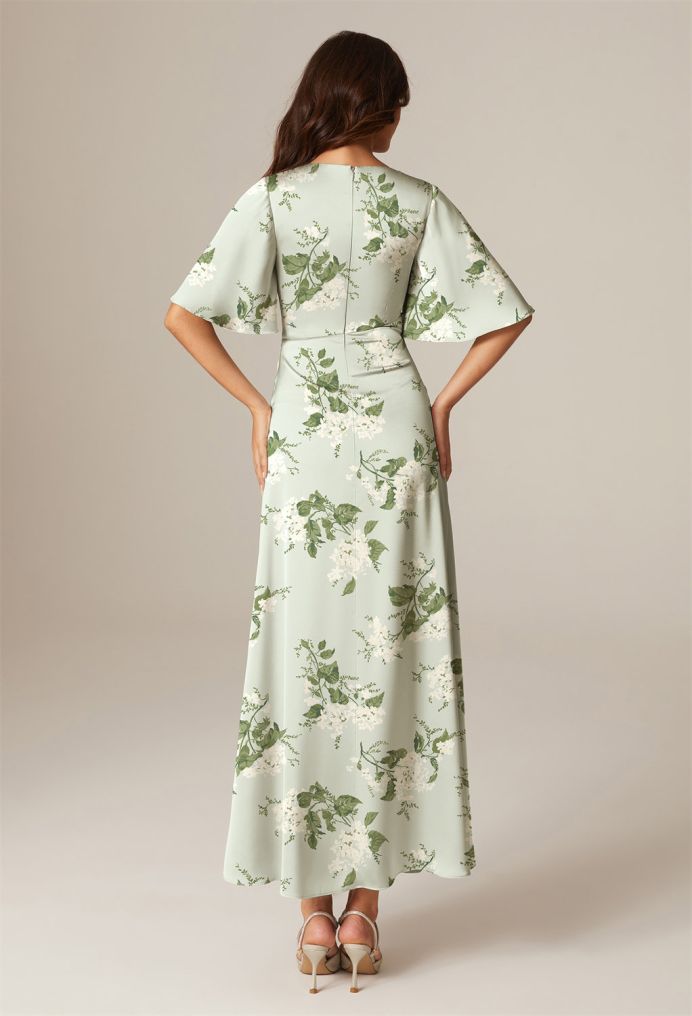 AW Gabrielle Dress