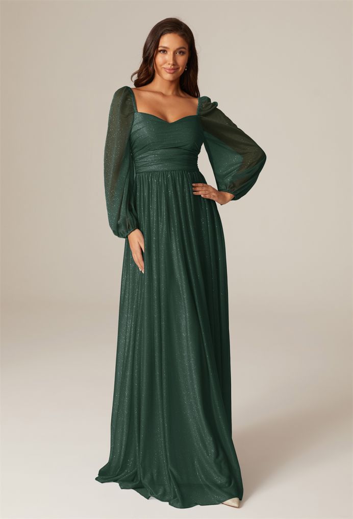 AW Jamesina Dress