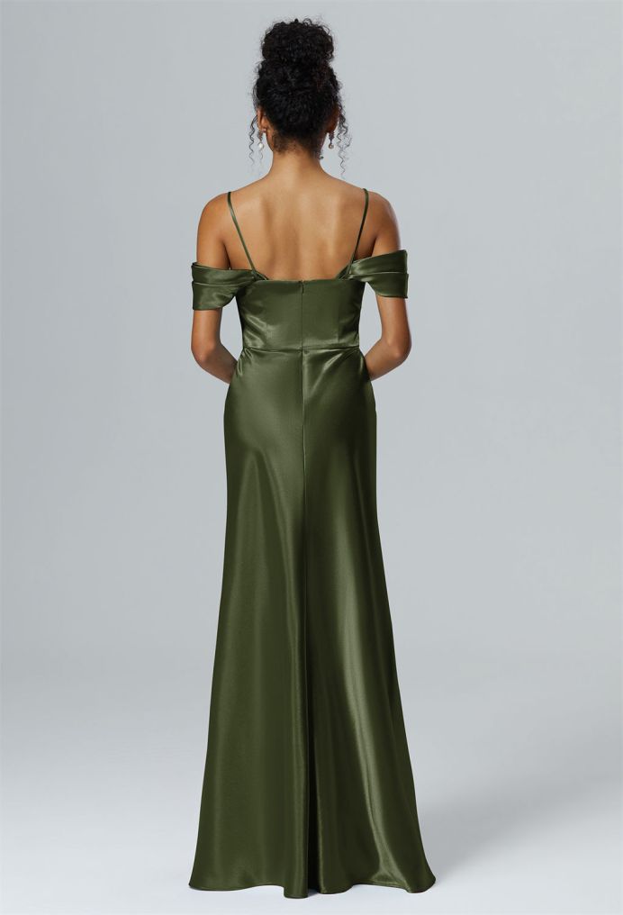 AW Laurinda Convertible Dress
