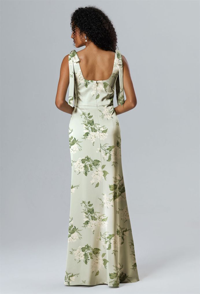 AW Natalie Dress