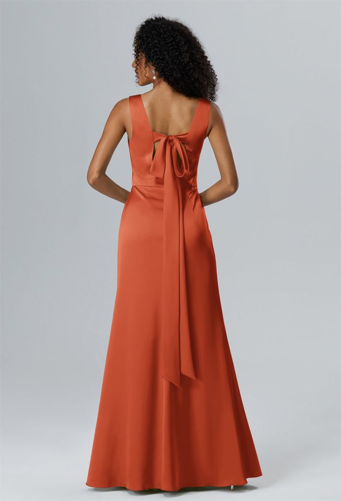 AW Rosabelle Dress