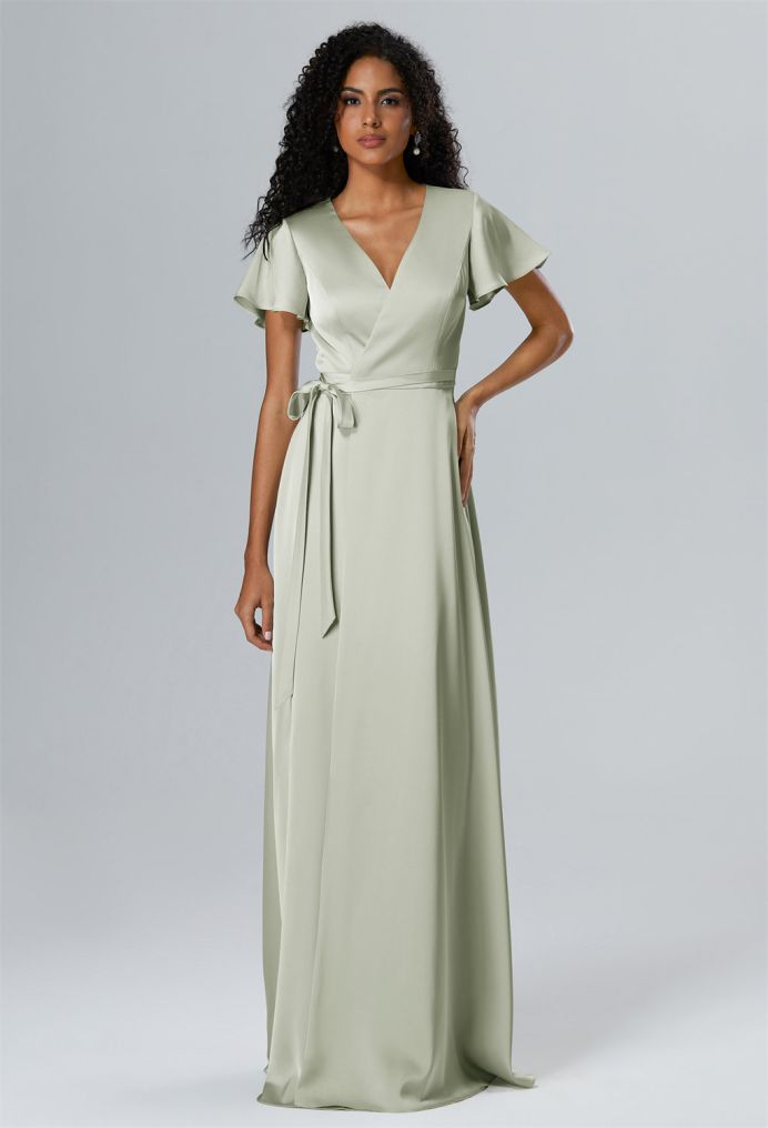 AW Roseanne Dress
