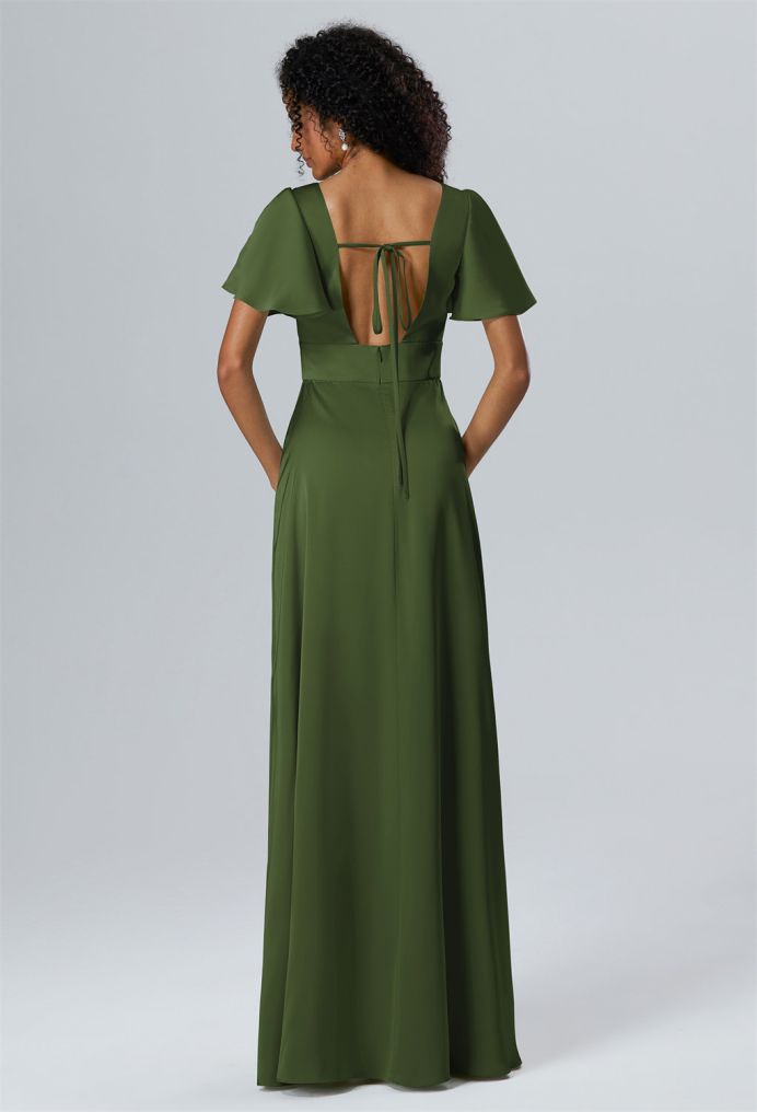AW Samraat Dress