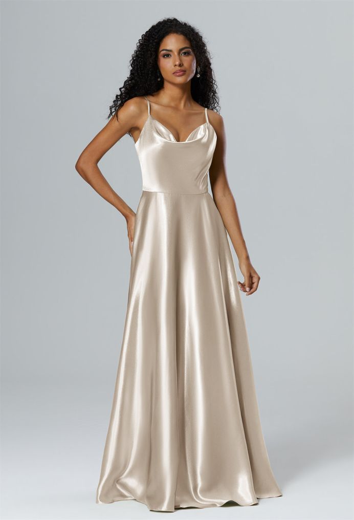 AW Victorina Dress