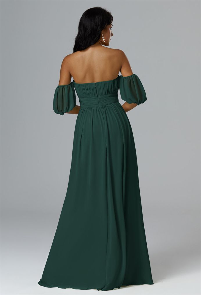 AW Thalia Convertible Dress