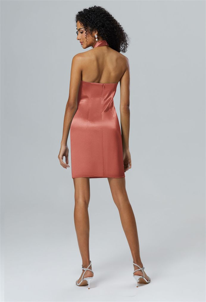AW Evangeline Dress