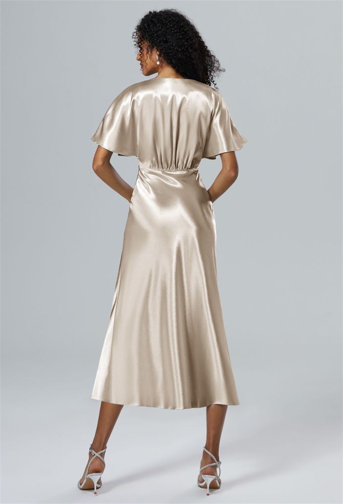 AW Fuu Dress