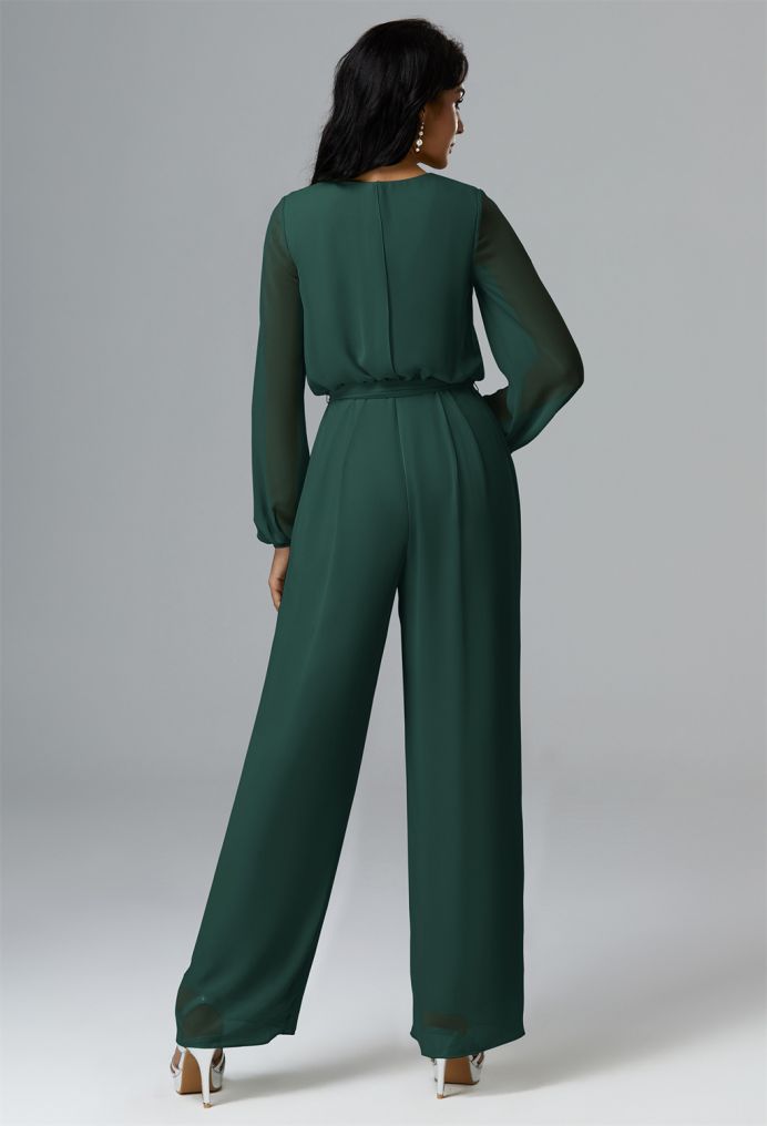 AW Roxanne Jumpsuit