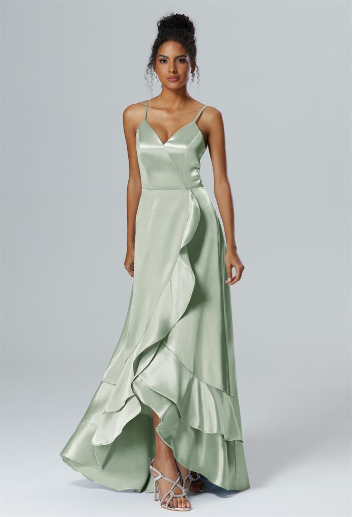 AW Marguerite Dress
