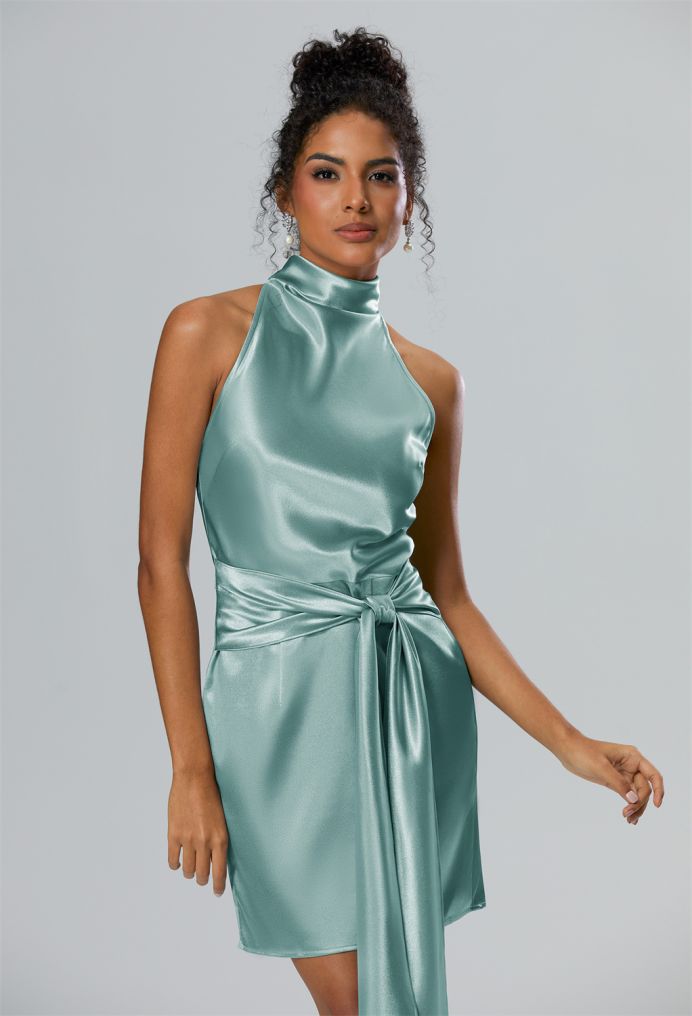 AW Muifa Dress