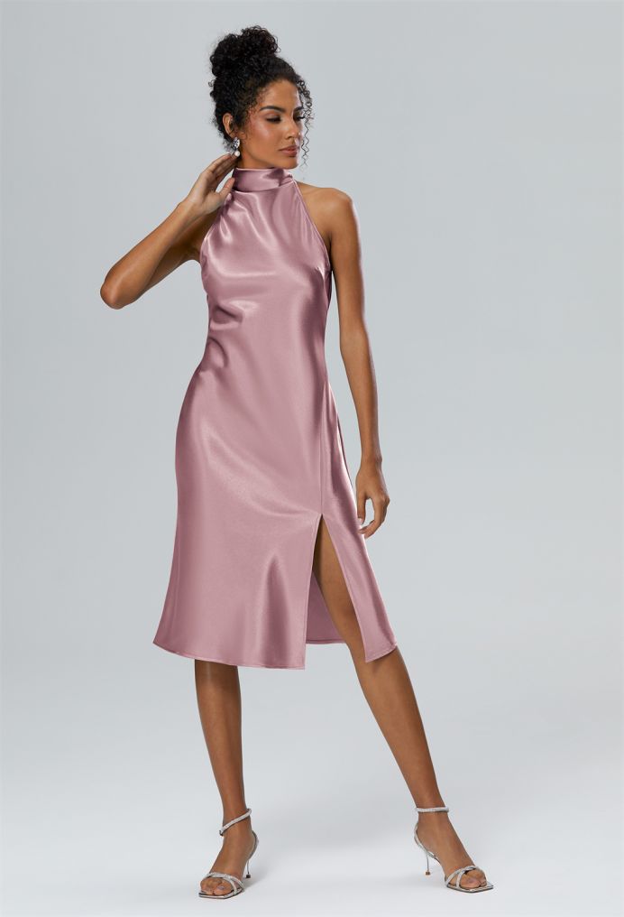 AW Mujigea Dress