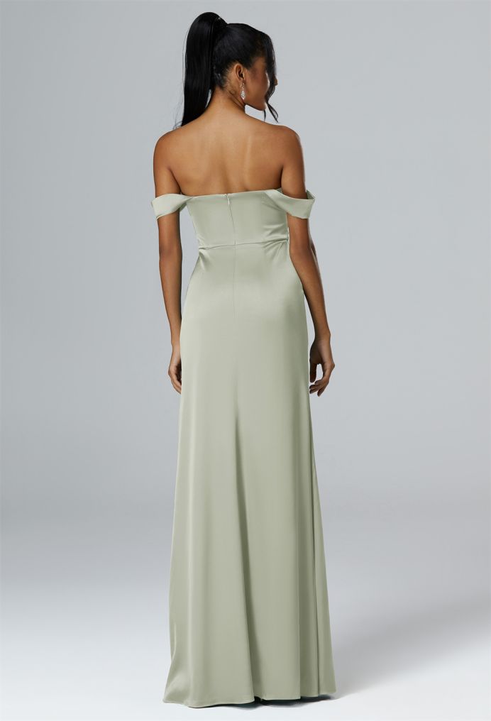 AW Rosamund Dress