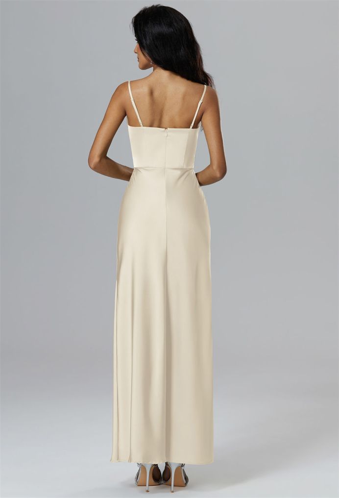 AW Priscilla Dress