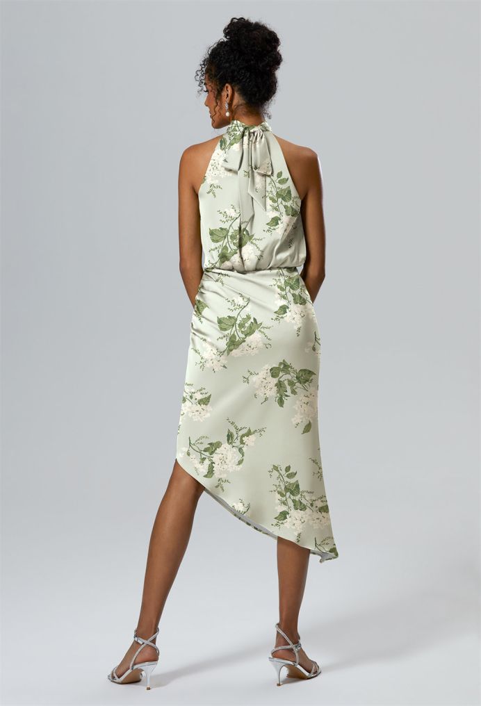 AW Ulrica Dress