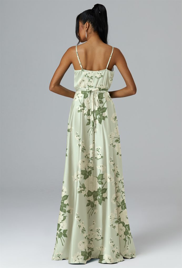 AW Sage Dress