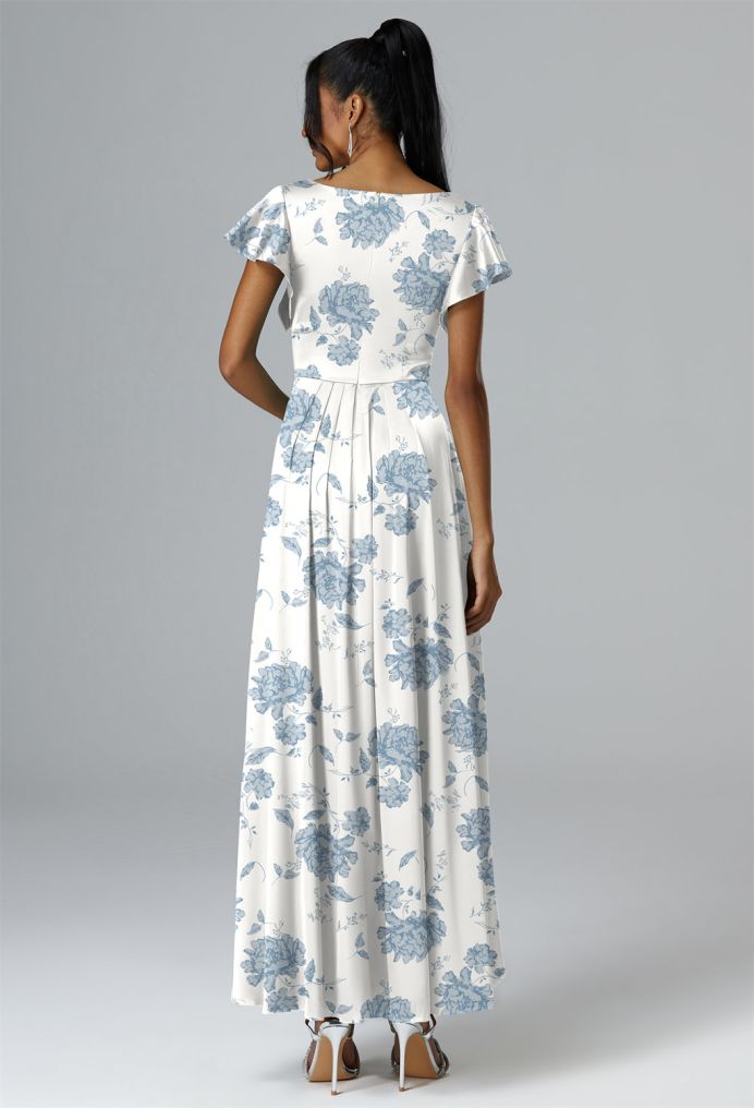 AW Sapota Dress