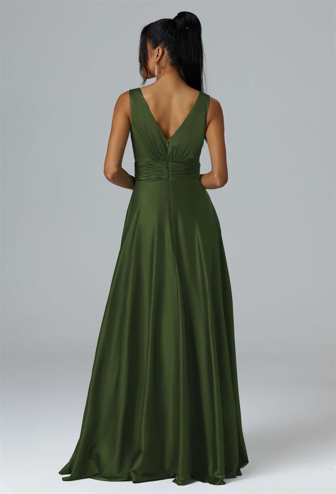 AW Rajmata Dress