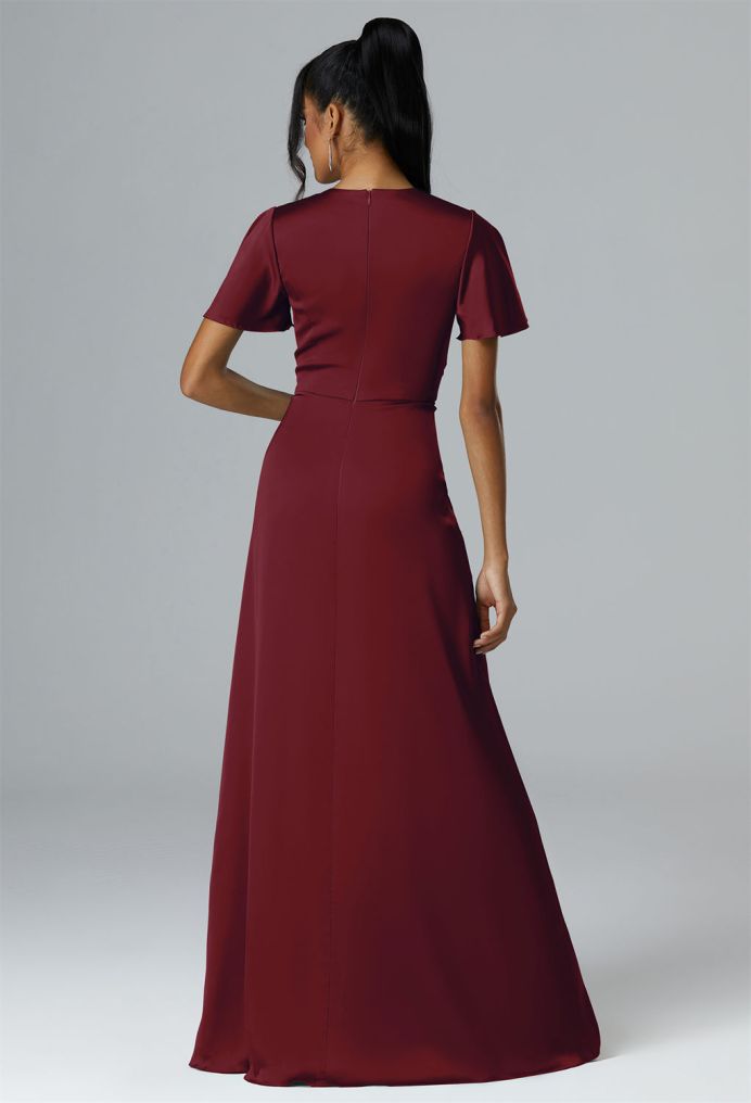 AW Scarlett Dress