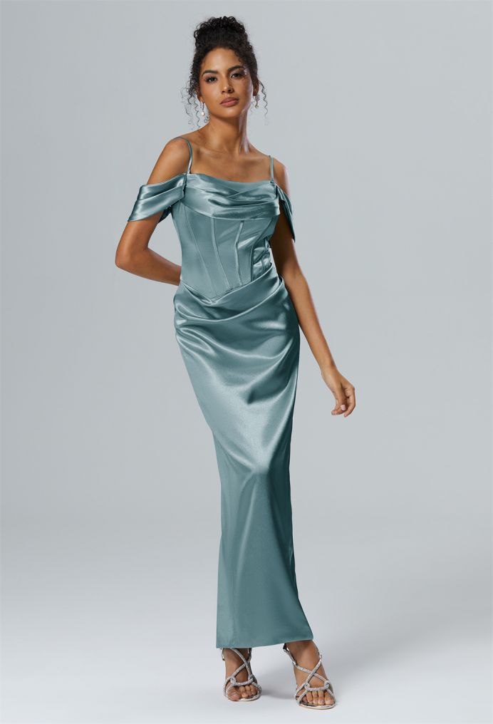 AW Valery Convertible Dress