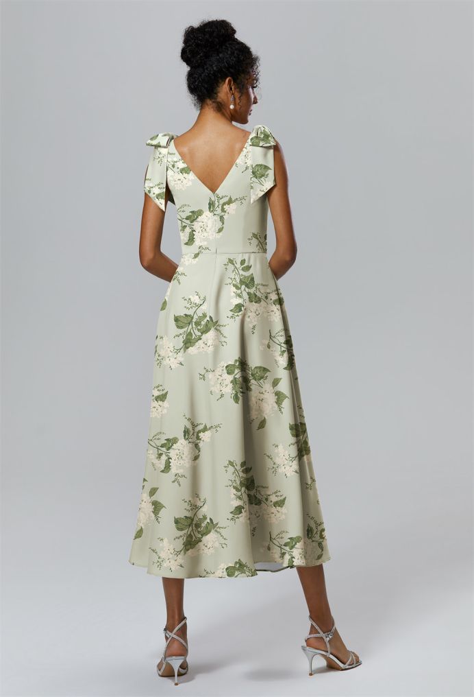 AW Verna Dress
