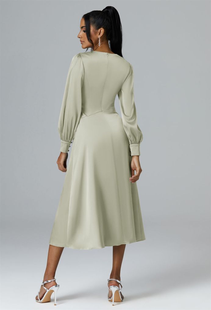 AW Sibylla Dress