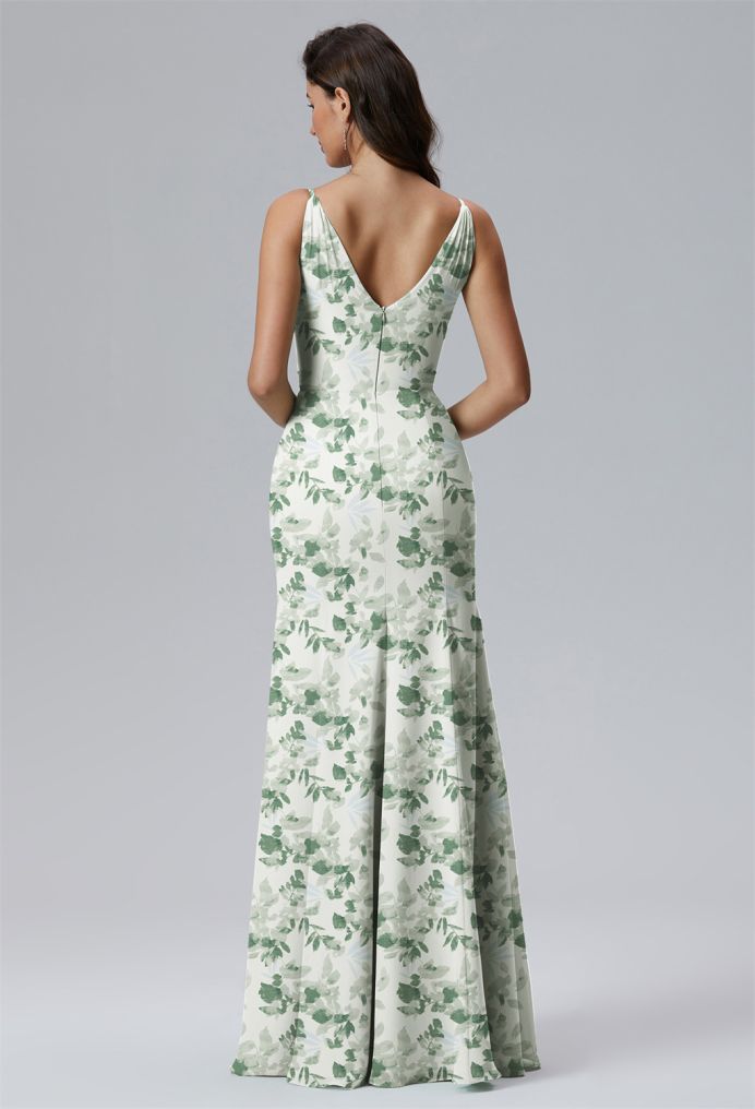 AW Adelyn Dress