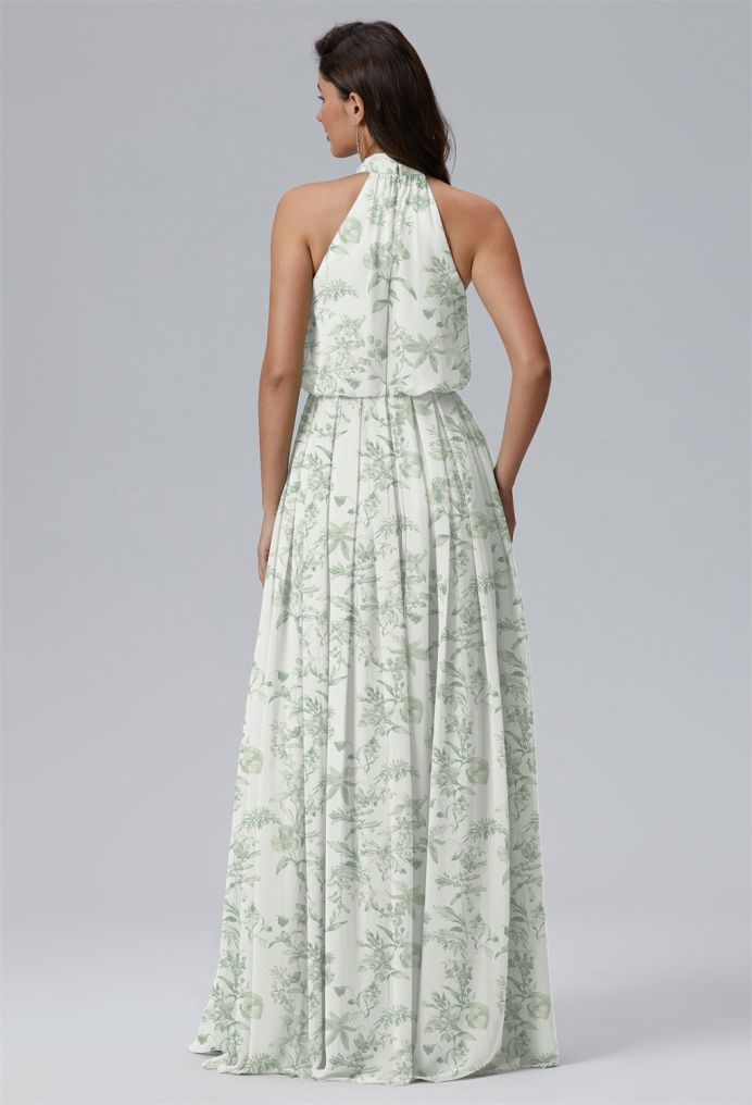 AW Celsius Dress