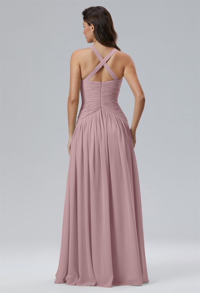 AW Dew Dress