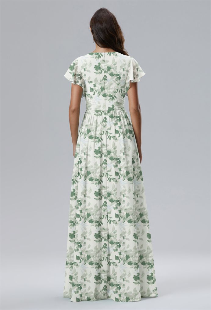 AW Dulcimer Dress