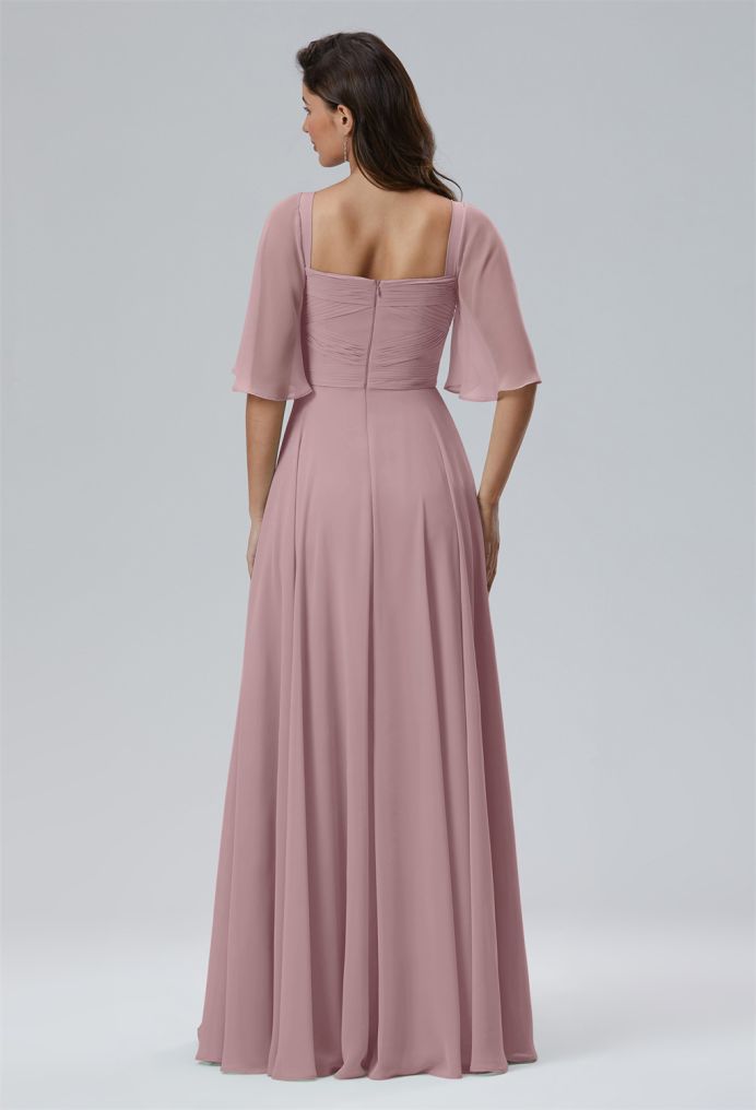 AW Lucretia Dress