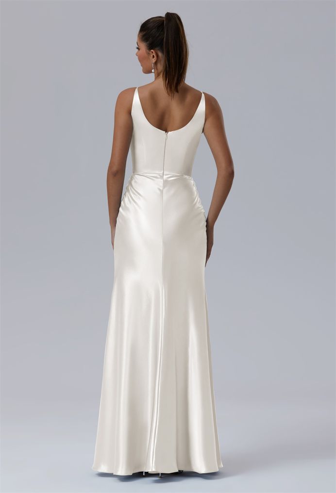 AW Cumulus Dress