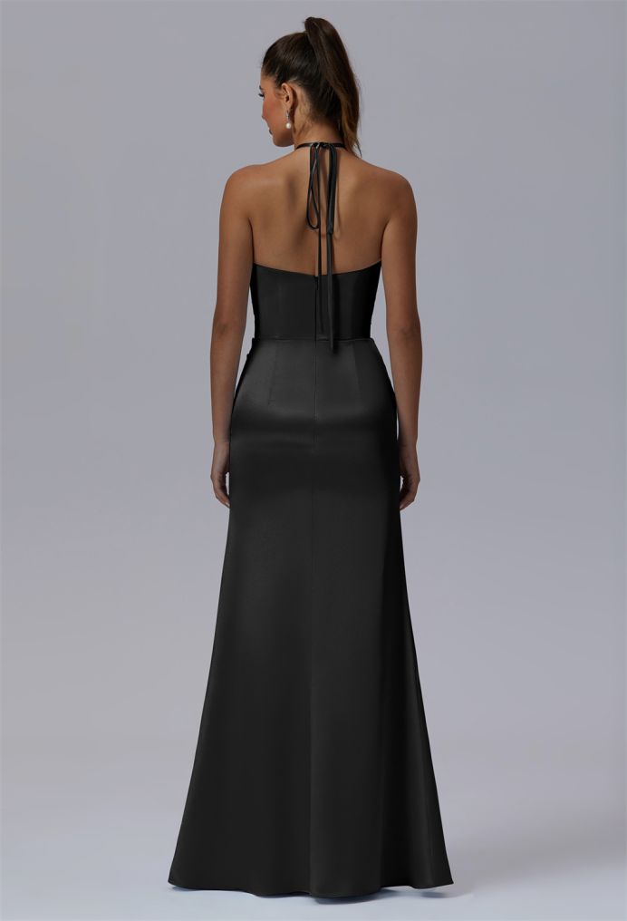 AW Domitille Dress