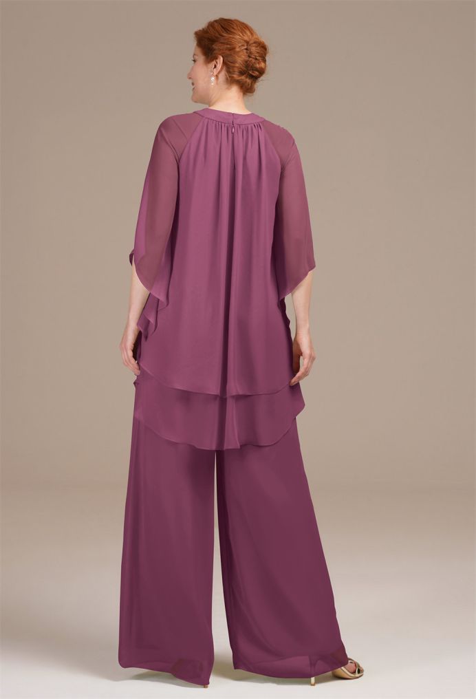 AW Patricia Pantsuit