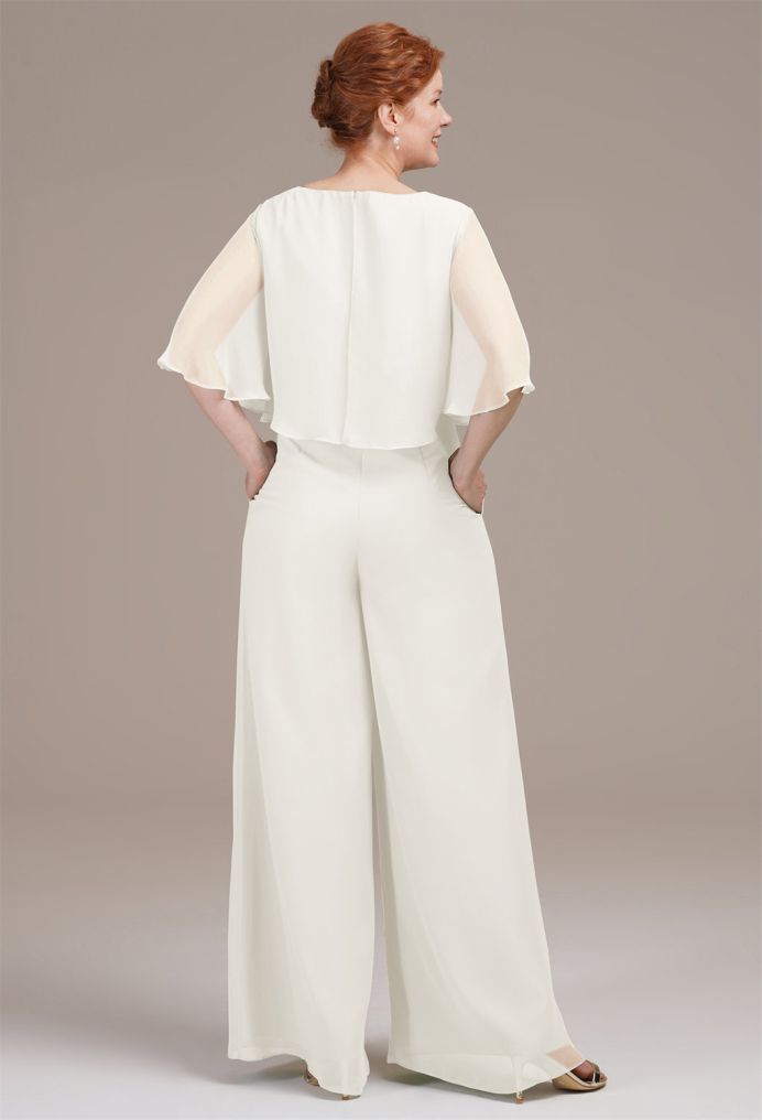 AW Isotherm Pantsuit